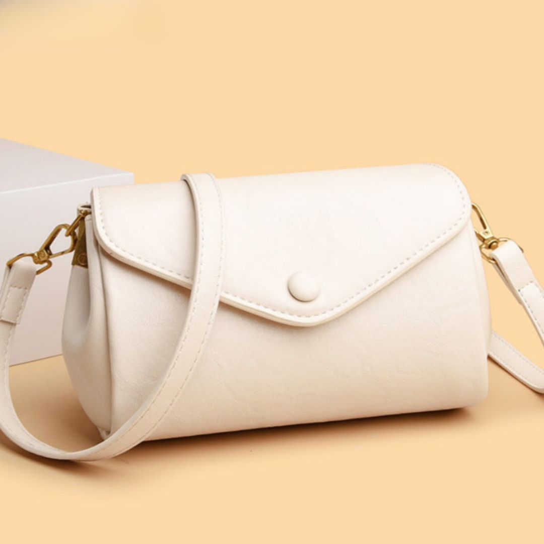 Cora Classic Crossbody Bag
