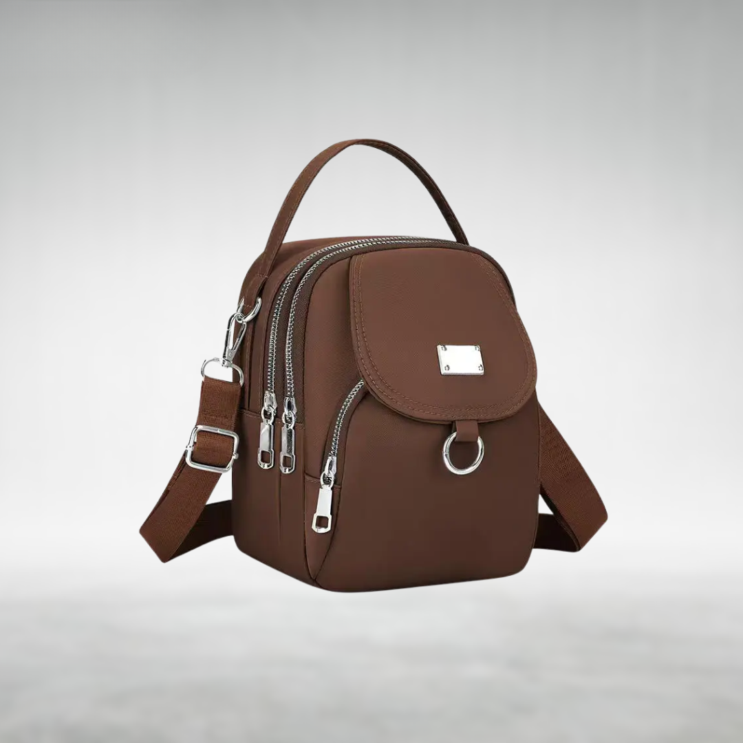 Aria Crossbody Bag