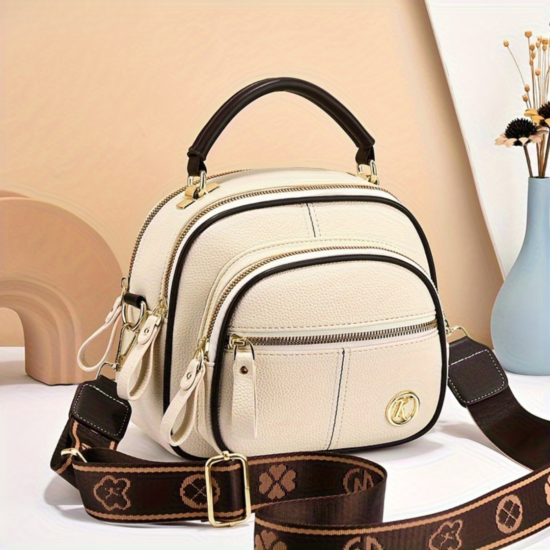 Megan Crossbody Bag