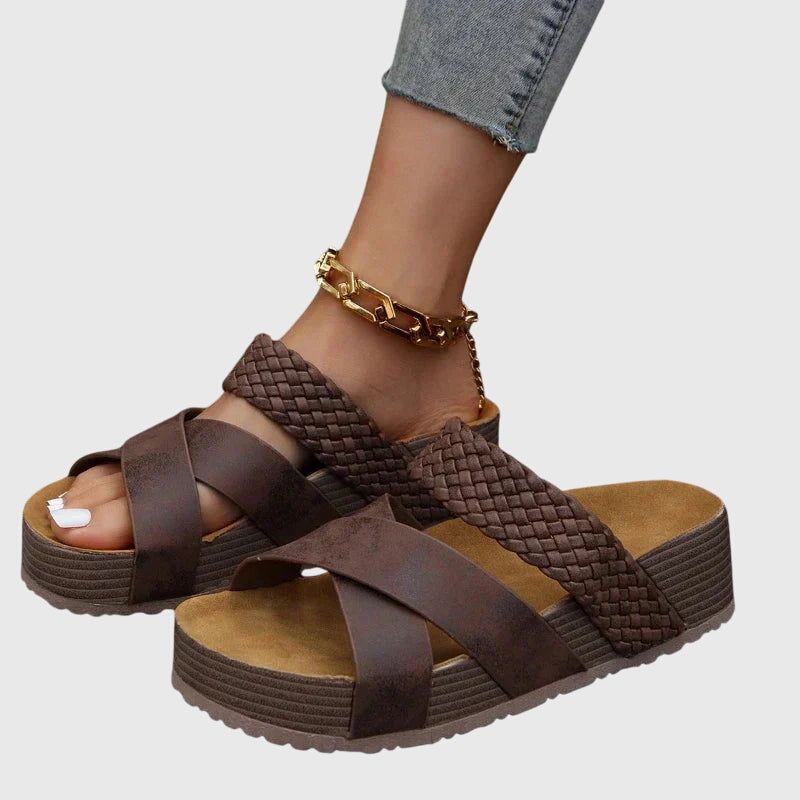 Sophie™ Orthopedic Sandals