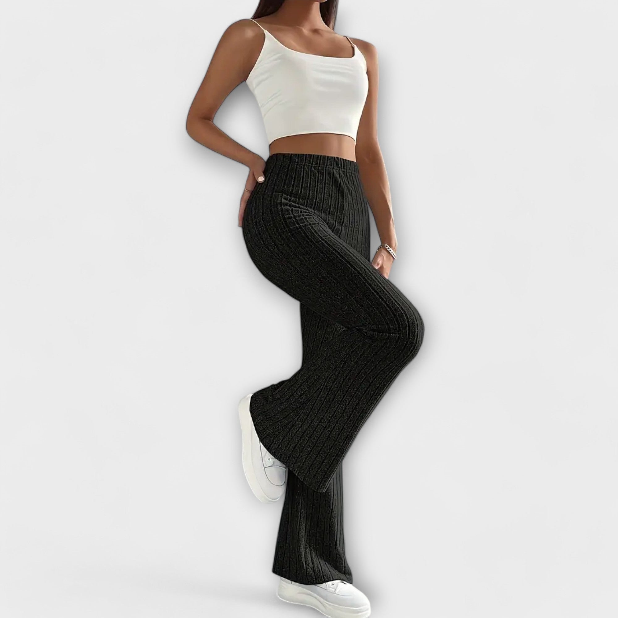 Jennifer - Elegant Trousers
