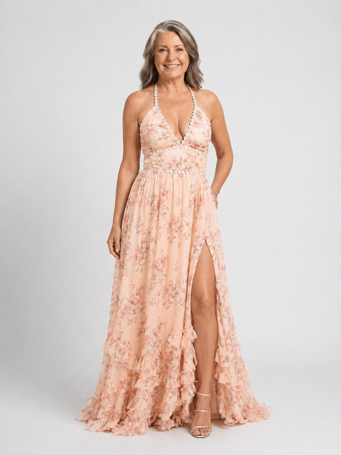 Stella Grace | Elegante Dress