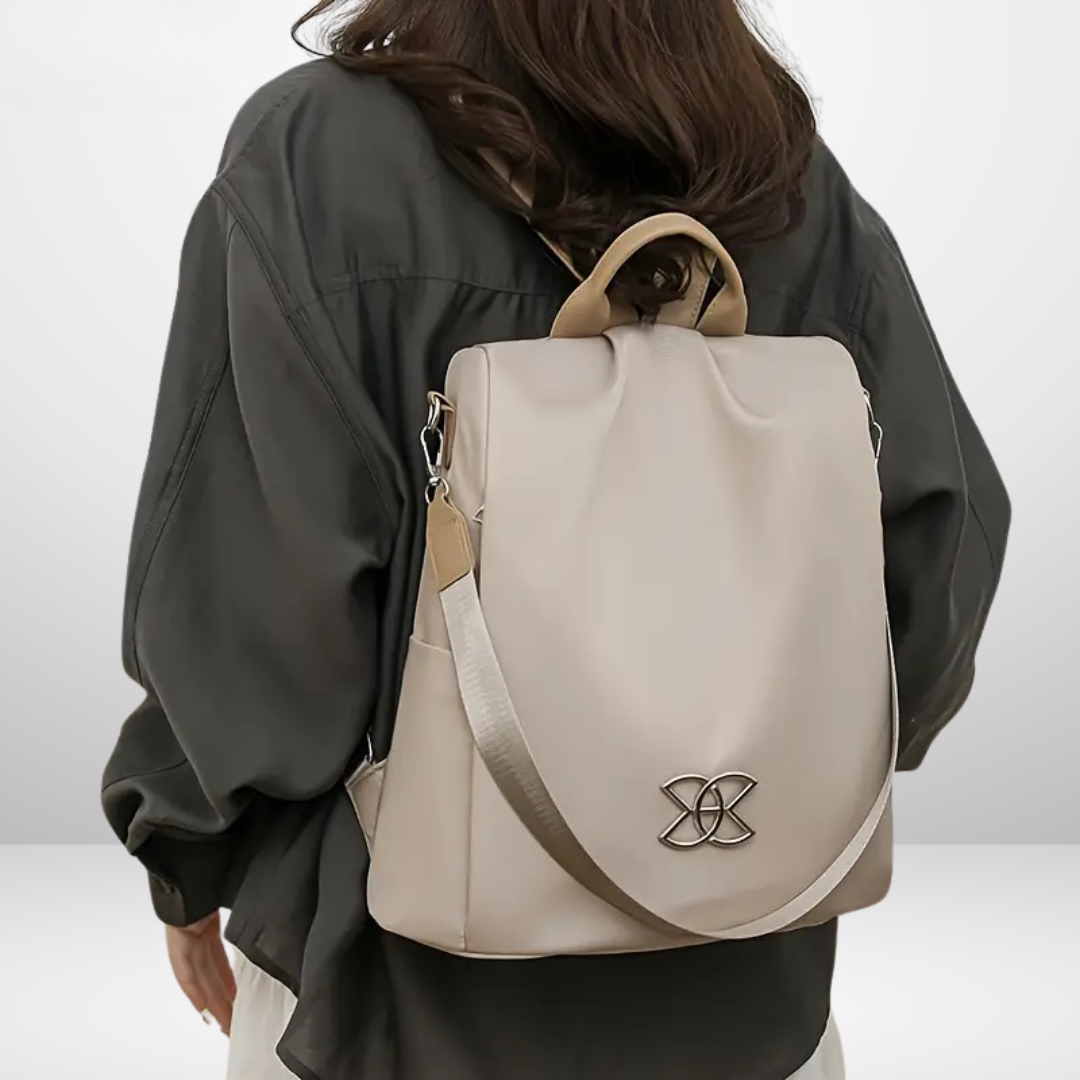 Lucius Anti-Theft Bag
