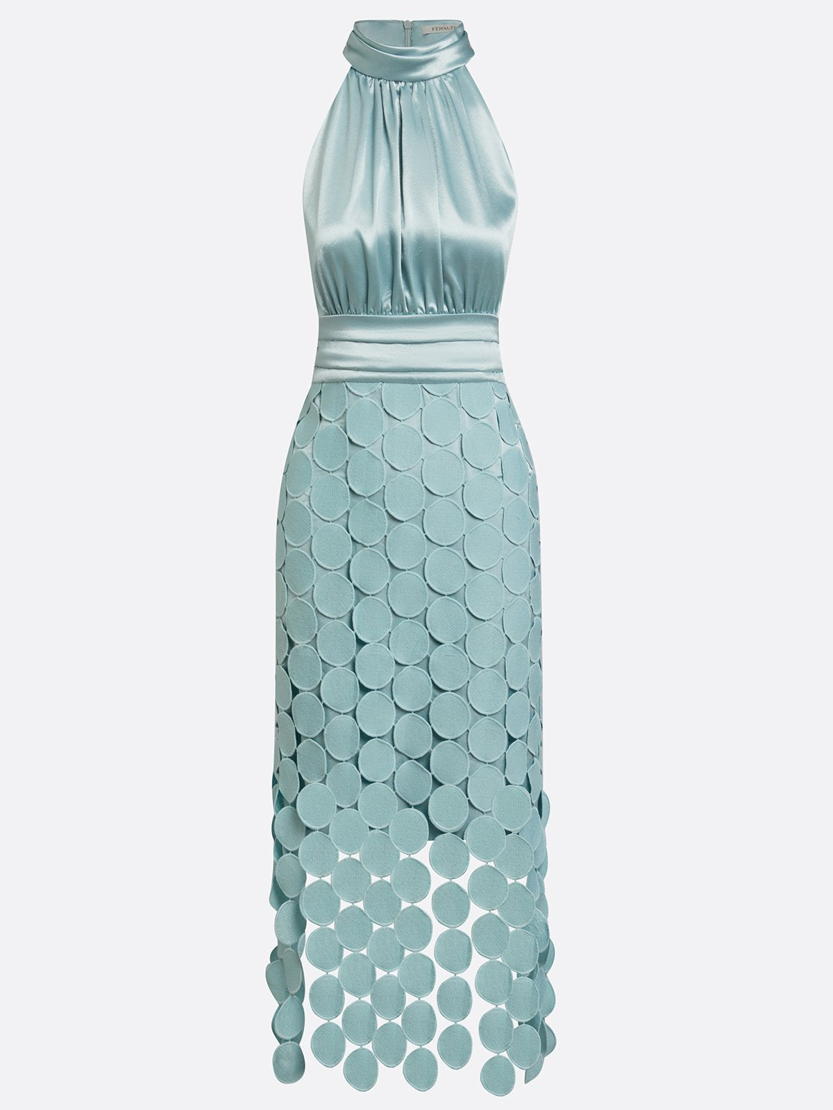 Irene | Midi Dress