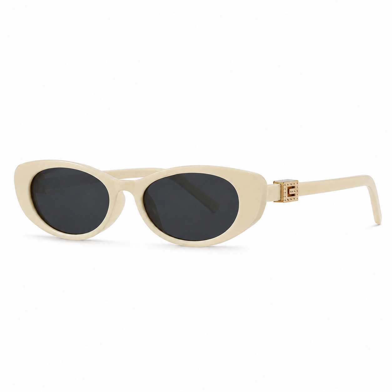 Gia Cat-Eye Sunglasses