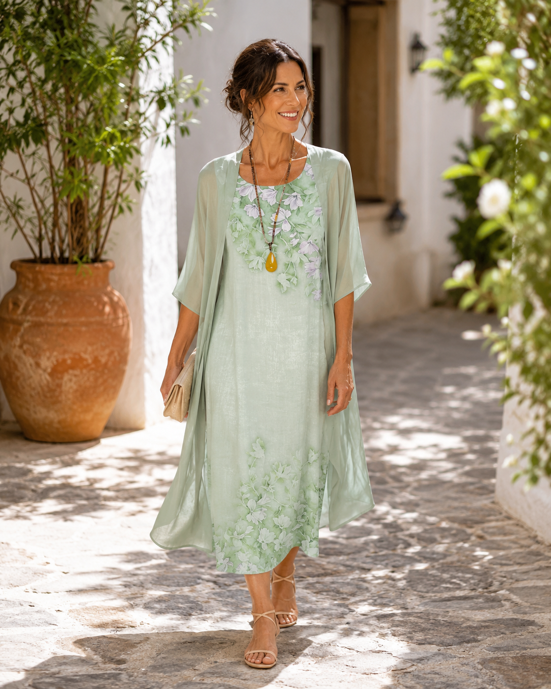 Aurelia | Dress Set