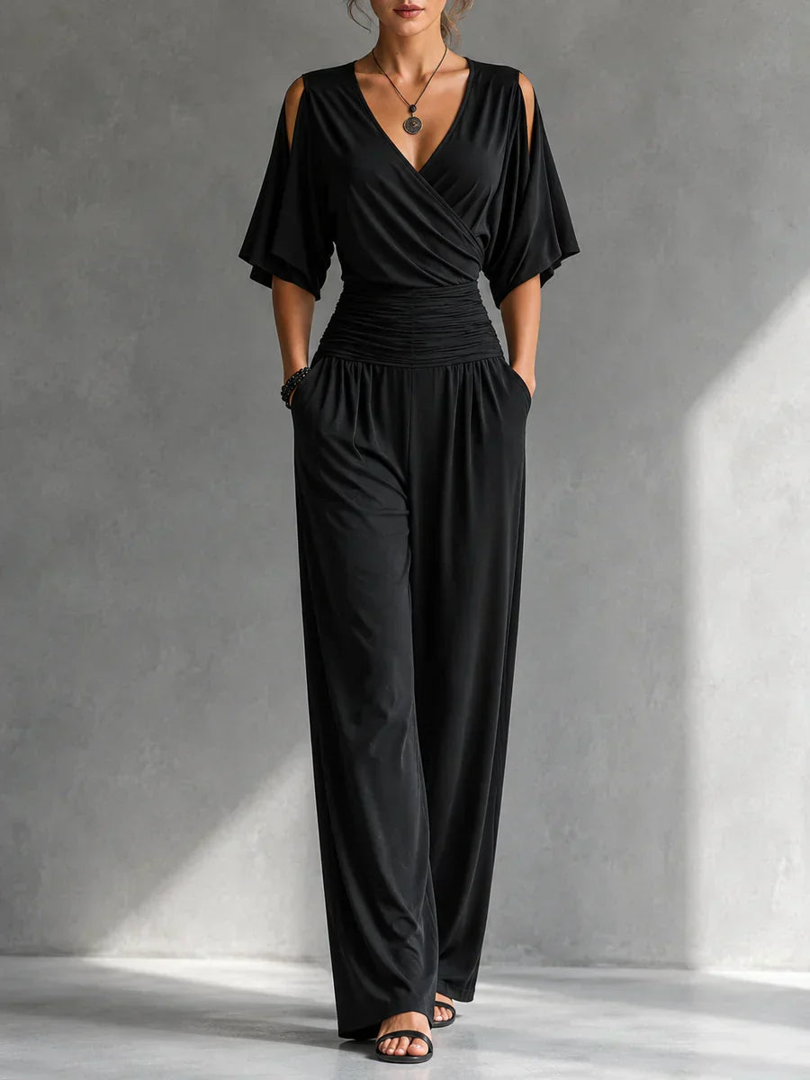 Gerika Elegant Jumpsuit