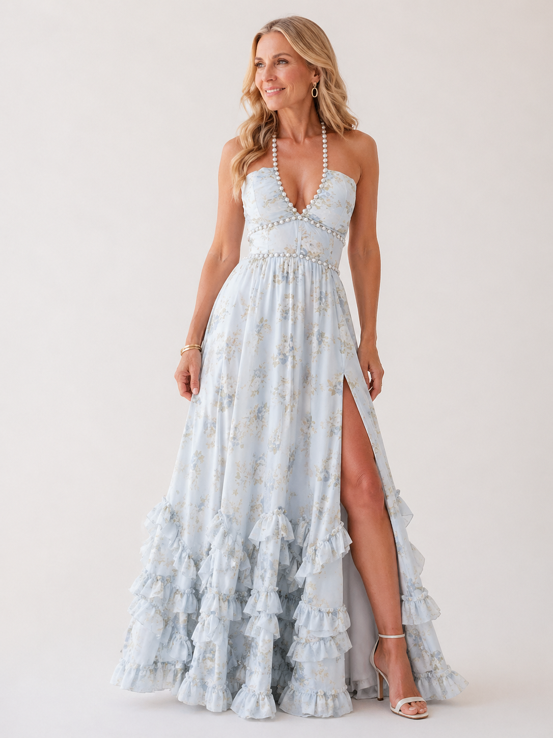 Stella Grace | Elegante Dress