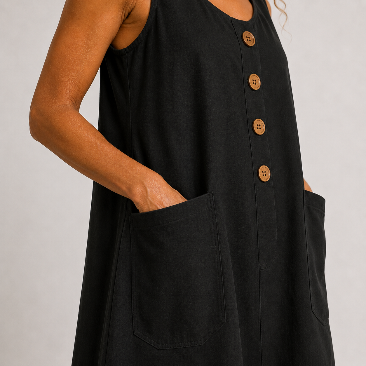 Macey Summer Dress