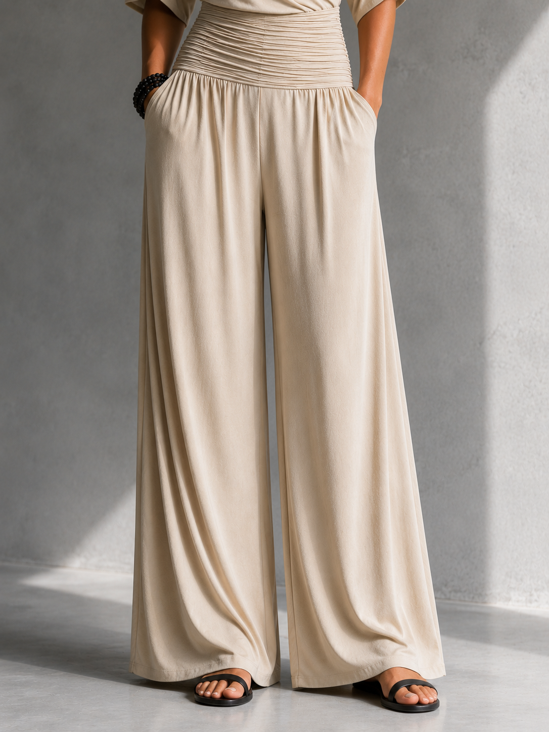 Gerika Elegant Jumpsuit