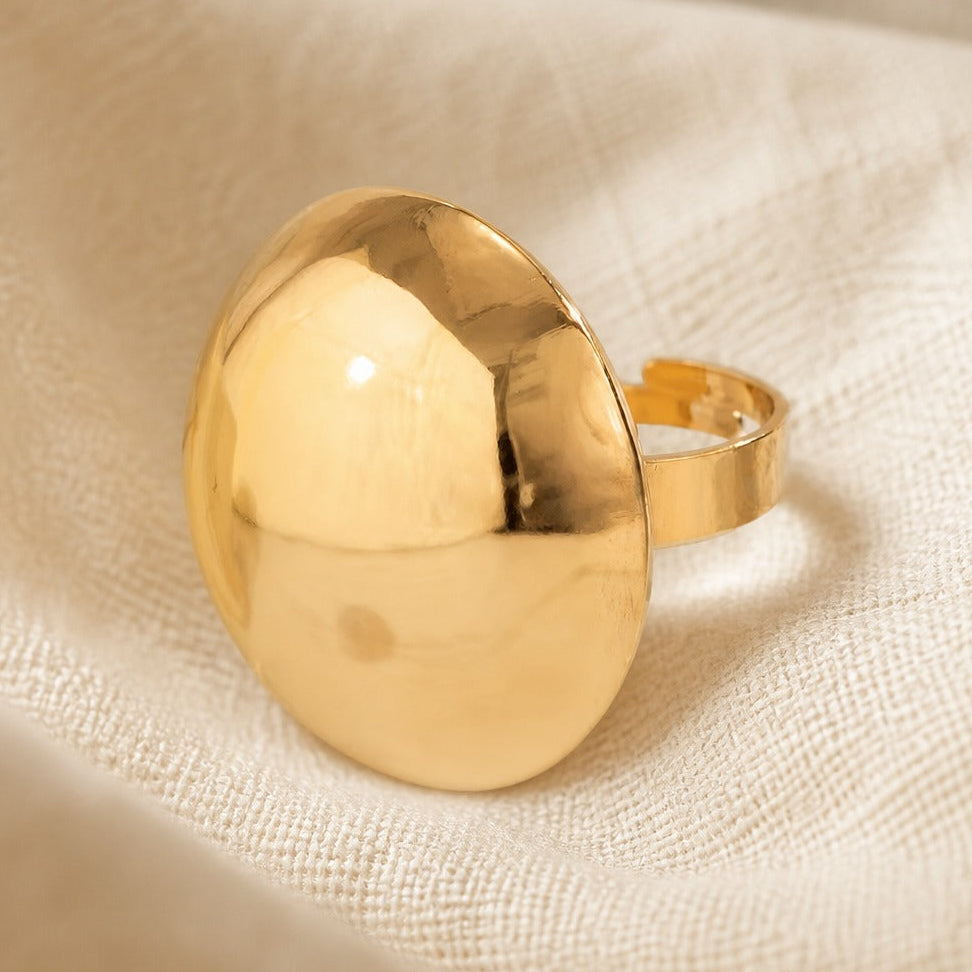 Aurelia Prestige Orb Ring