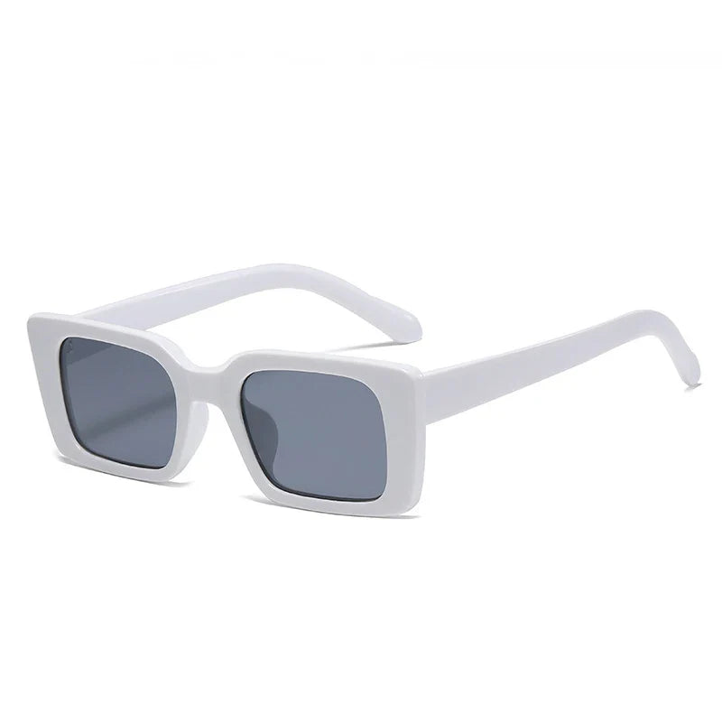 Marais Square Sunglasses