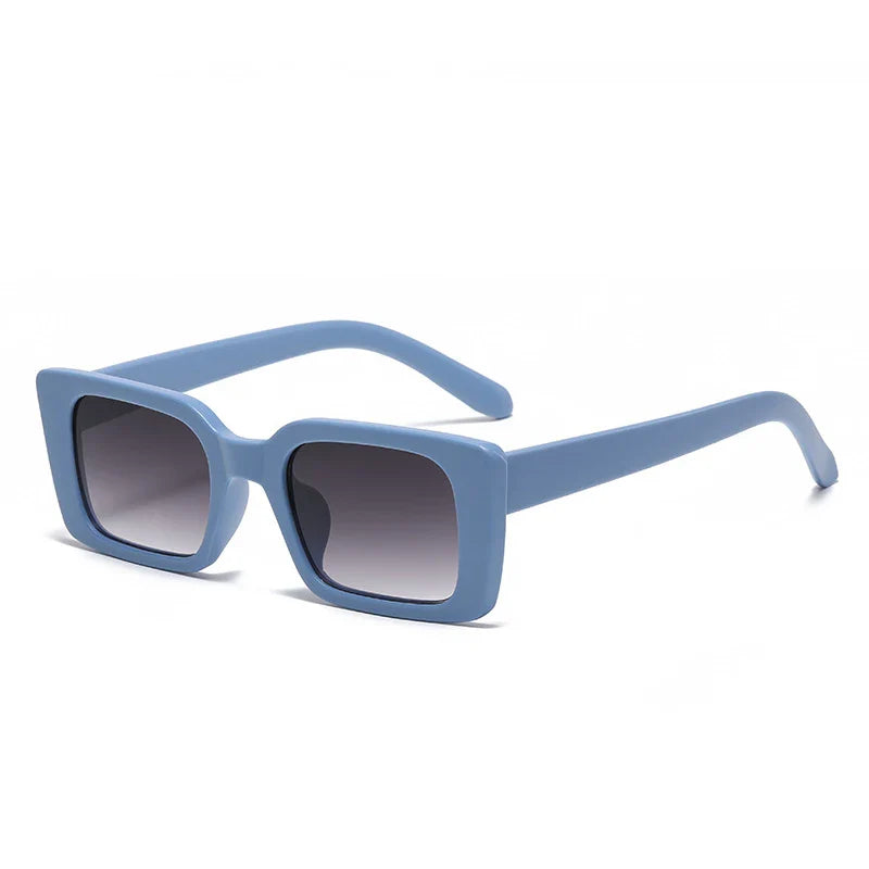 Marais Square Sunglasses