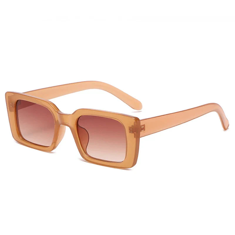Marais Square Sunglasses