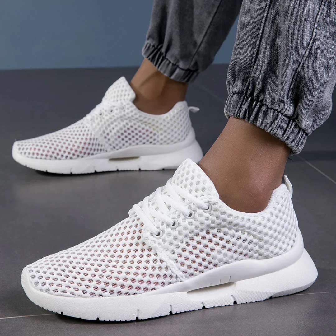 Oliver Walking Shoes