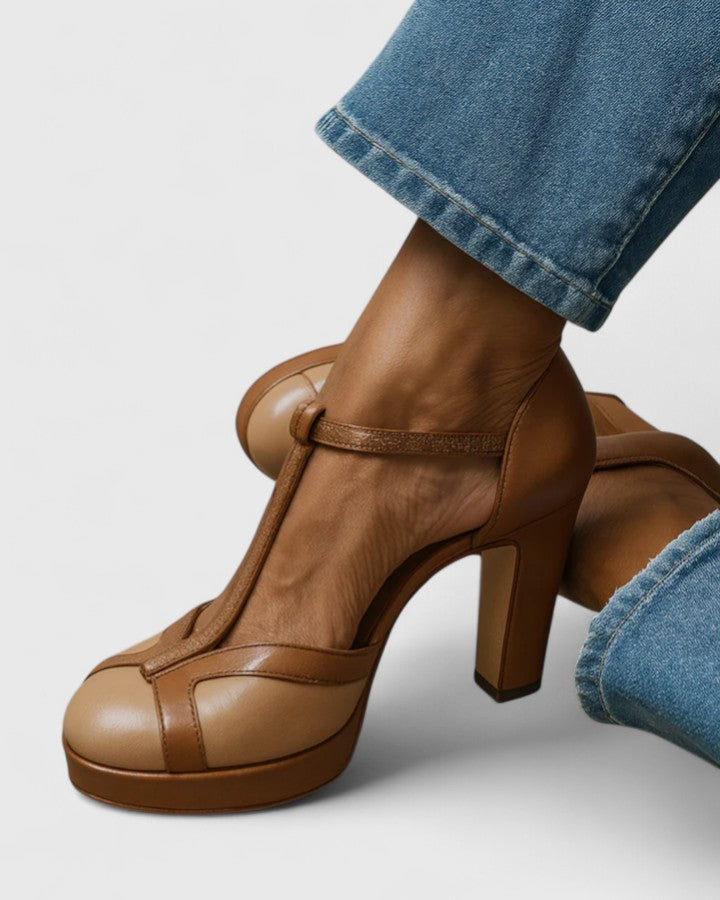 Seliora | Timeless Dress Heels