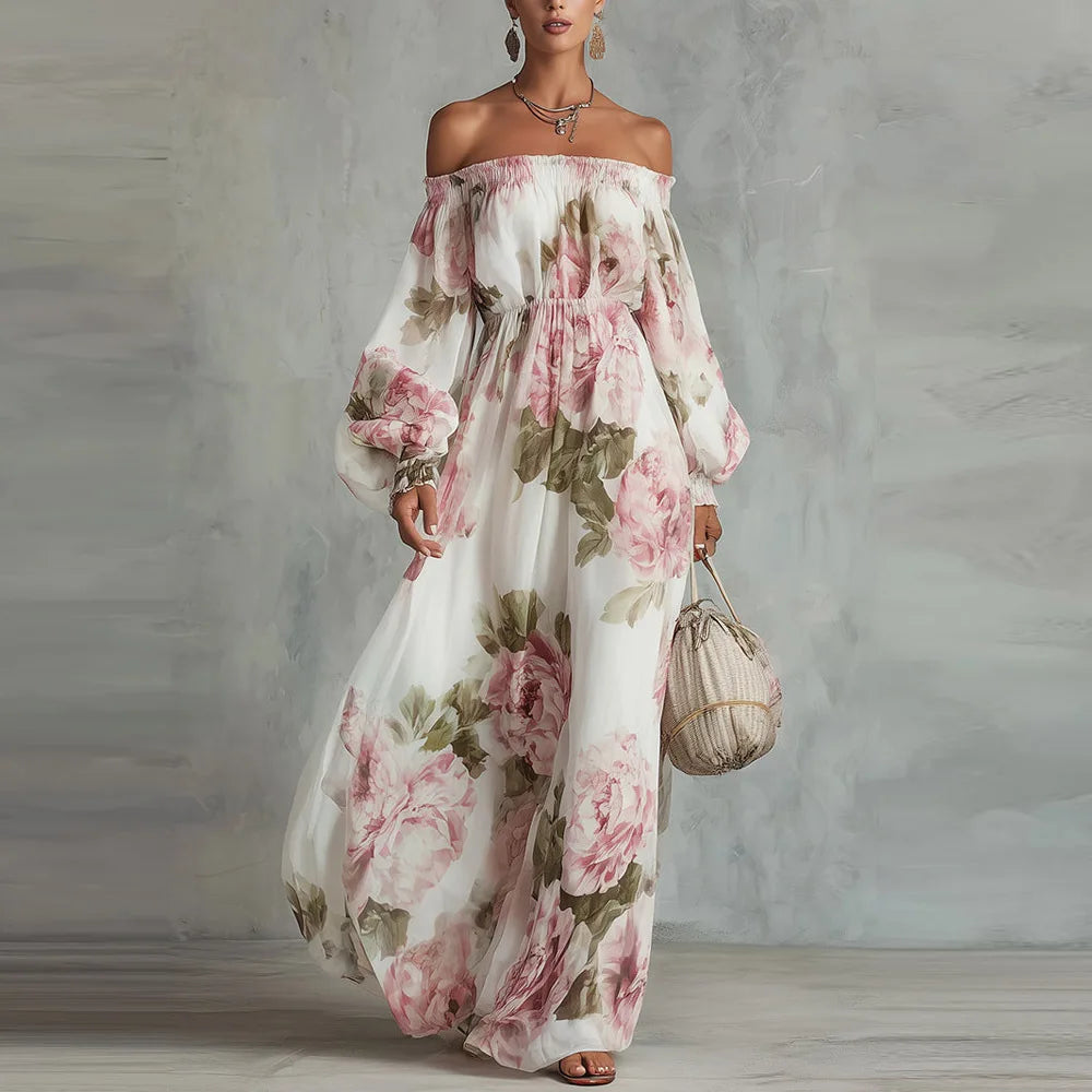 Chloe Dress
