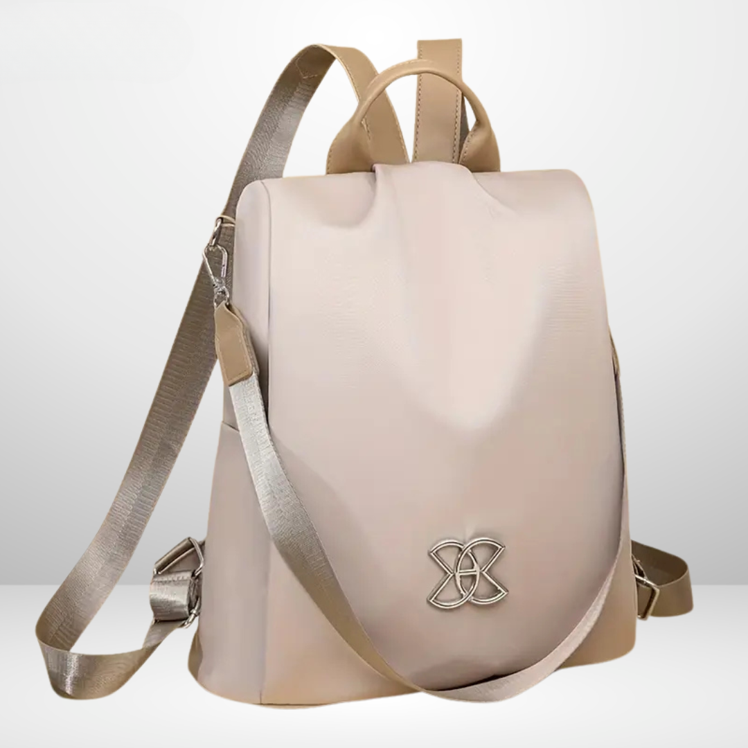 Lucius Anti-Theft Bag