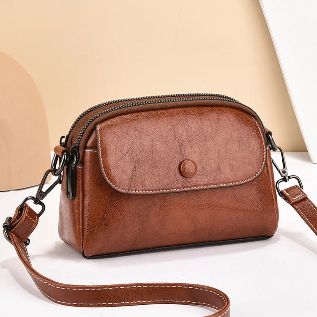 Jennna Crossbody Bag