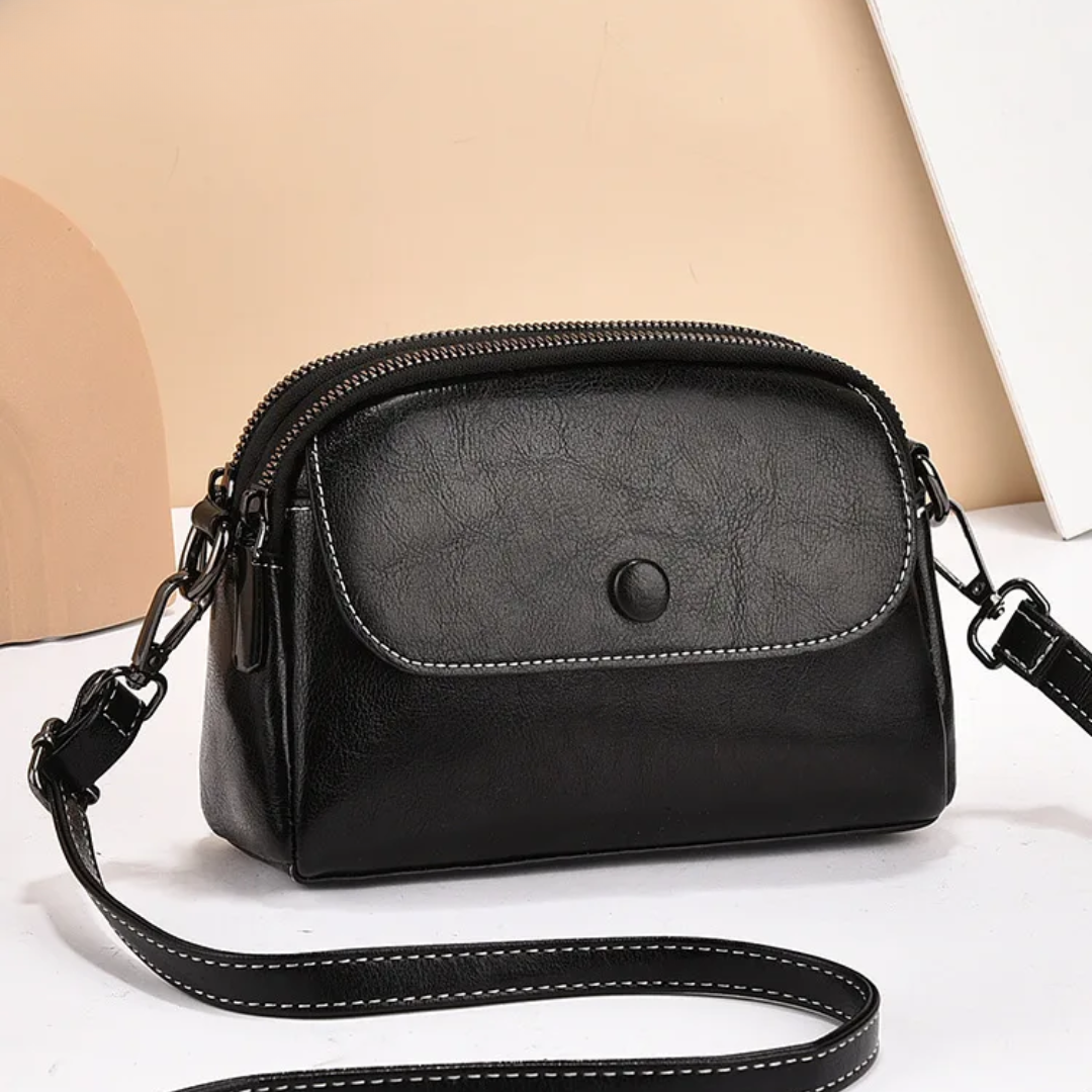 Jennna Crossbody Bag