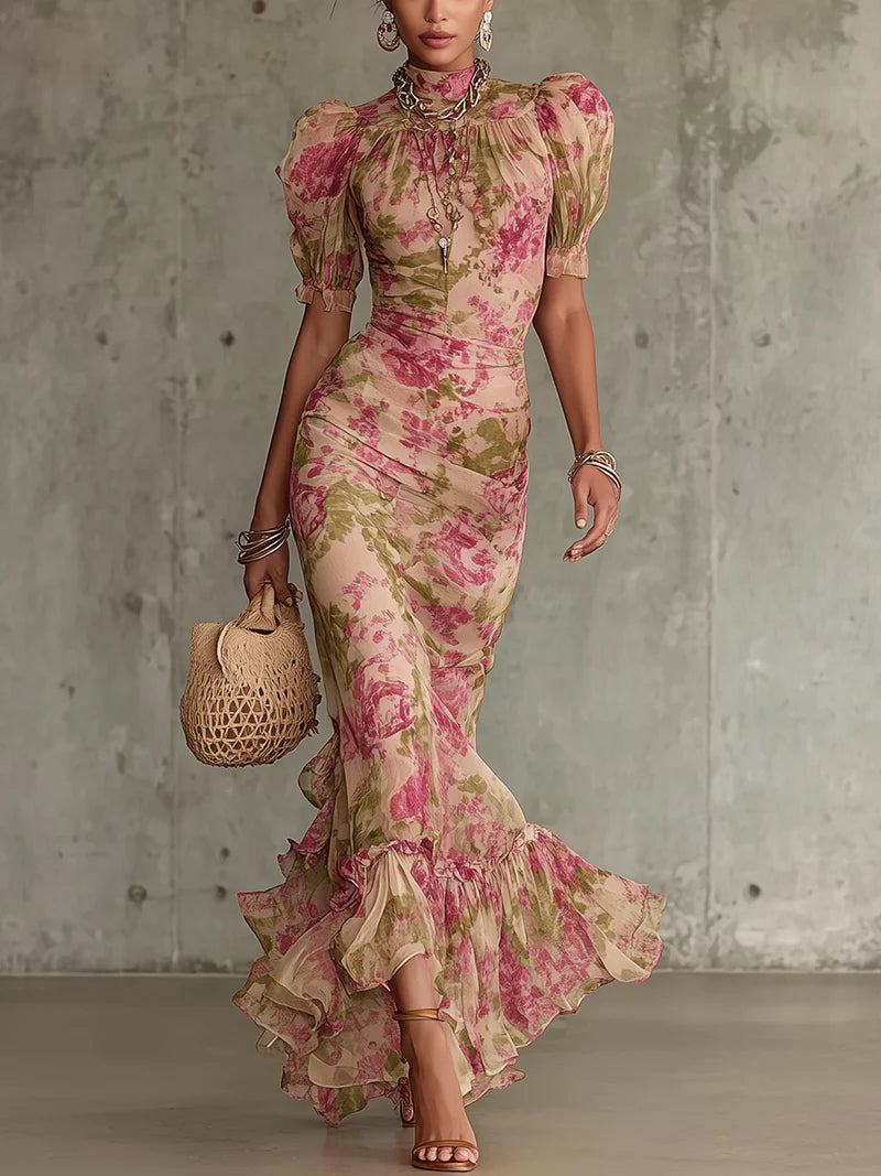 Rosalie Maxi Dress