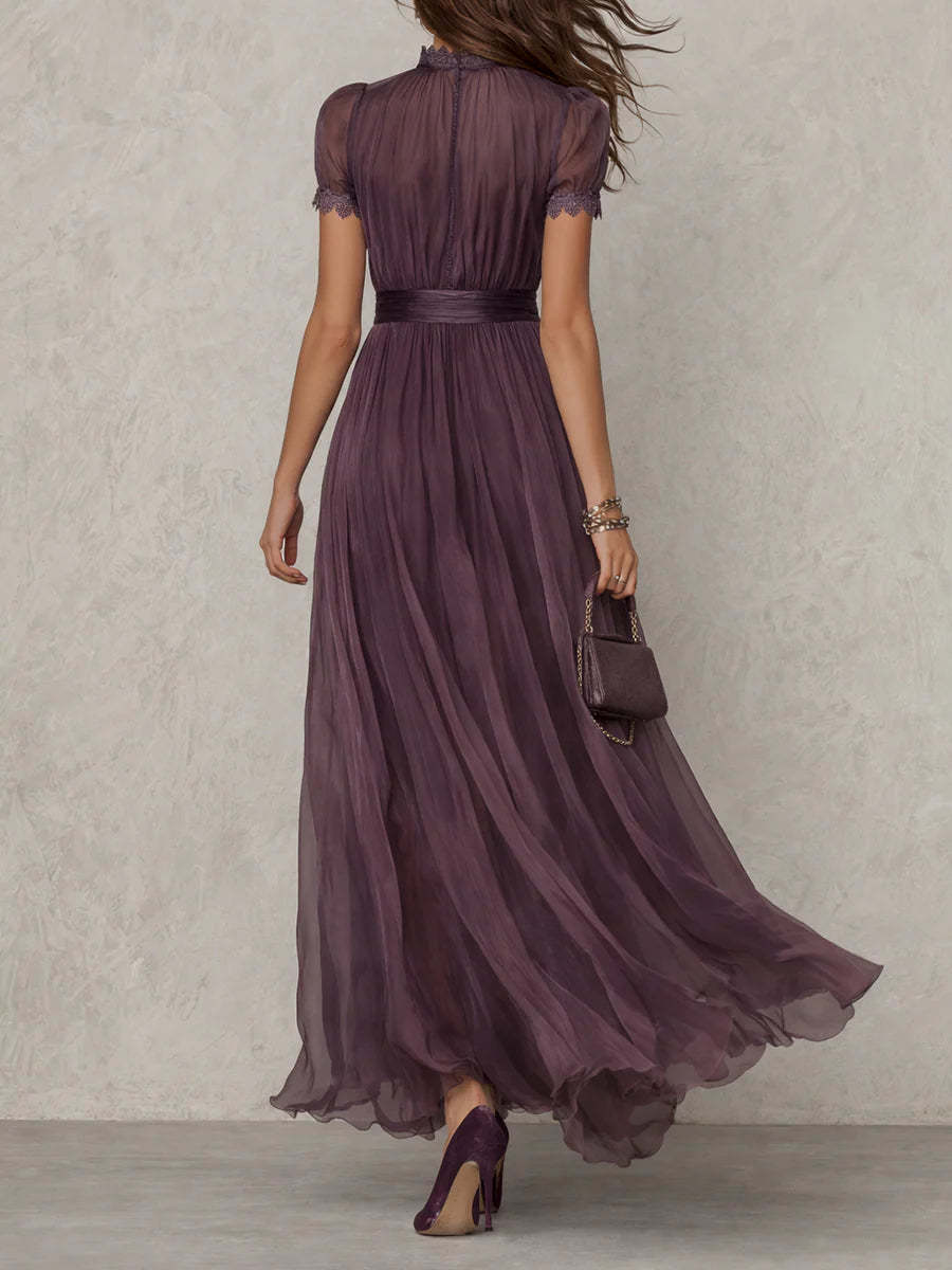 Violetta Lace Dress
