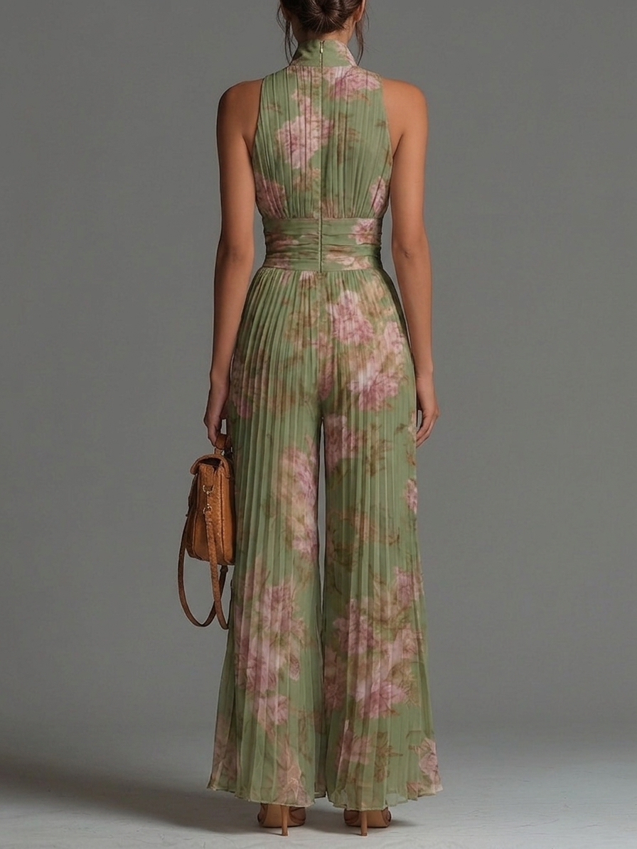 Sabrina Jumpsuit