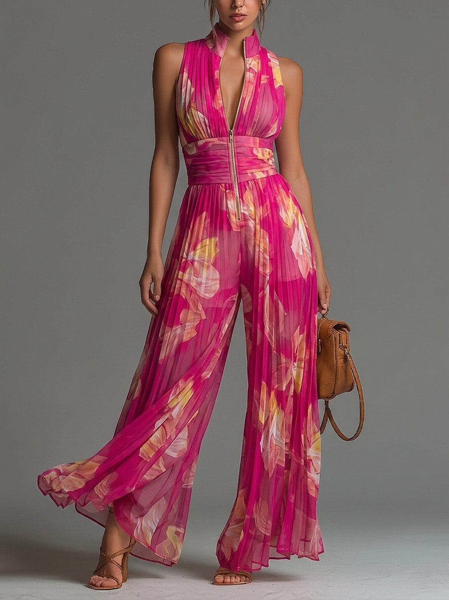 Amelia Jumpsuit