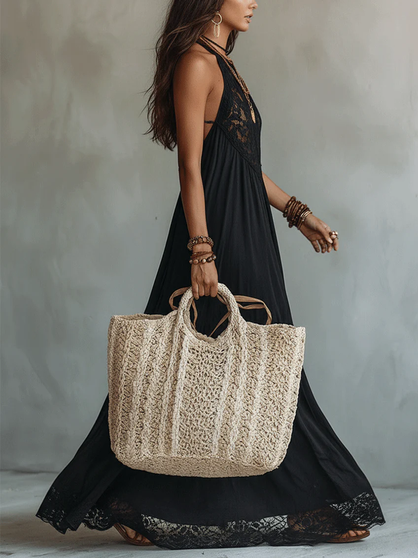 Nadya Lace Dress
