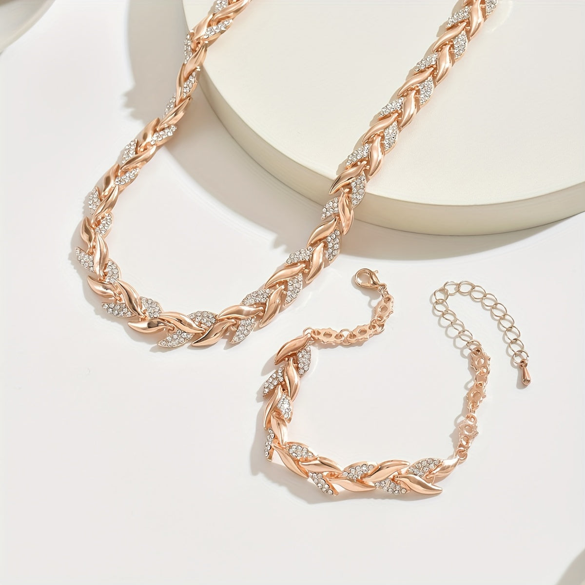 Ondine | Sparkle Set