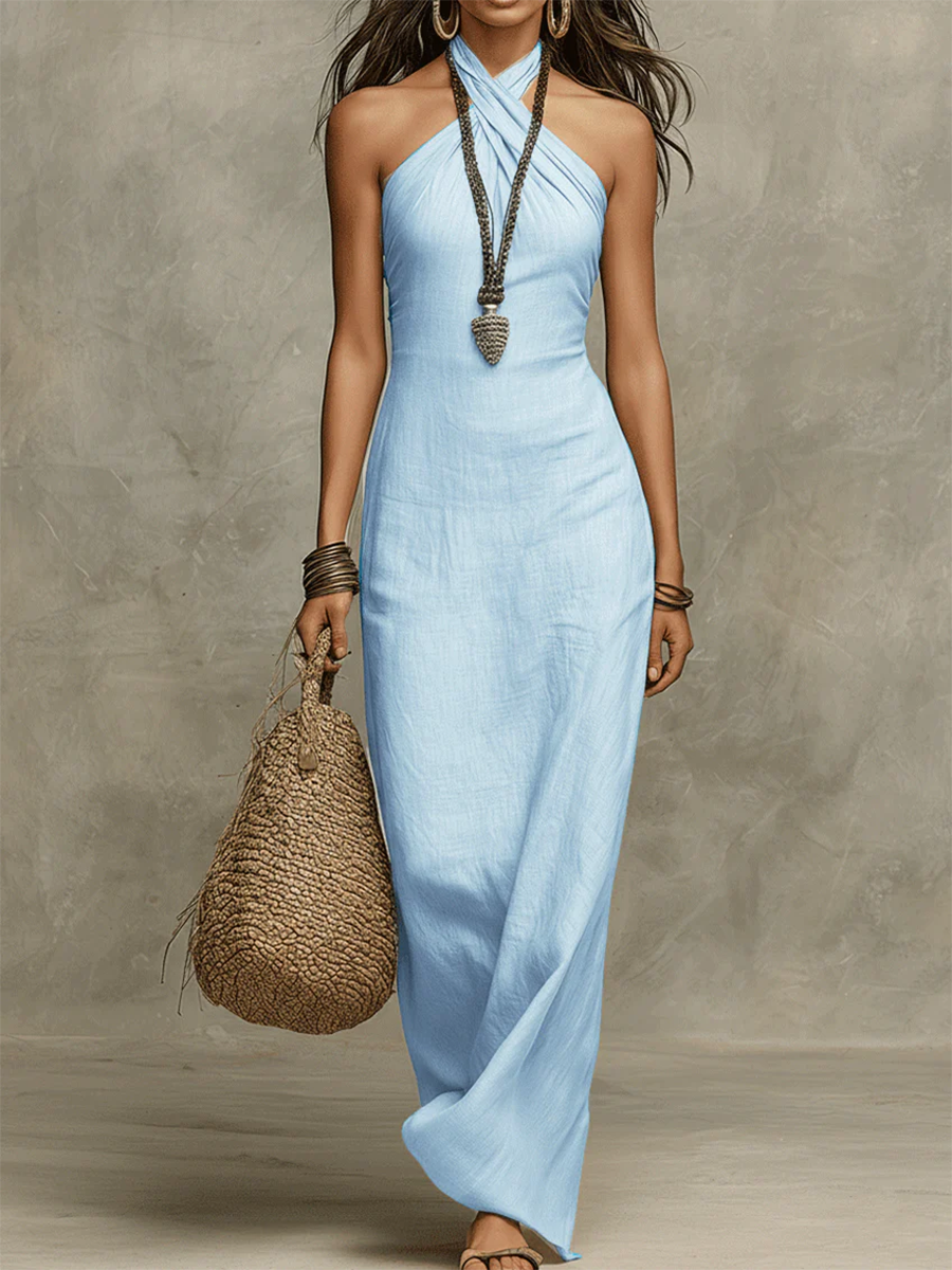 Azura | Flowy Summer Dresses