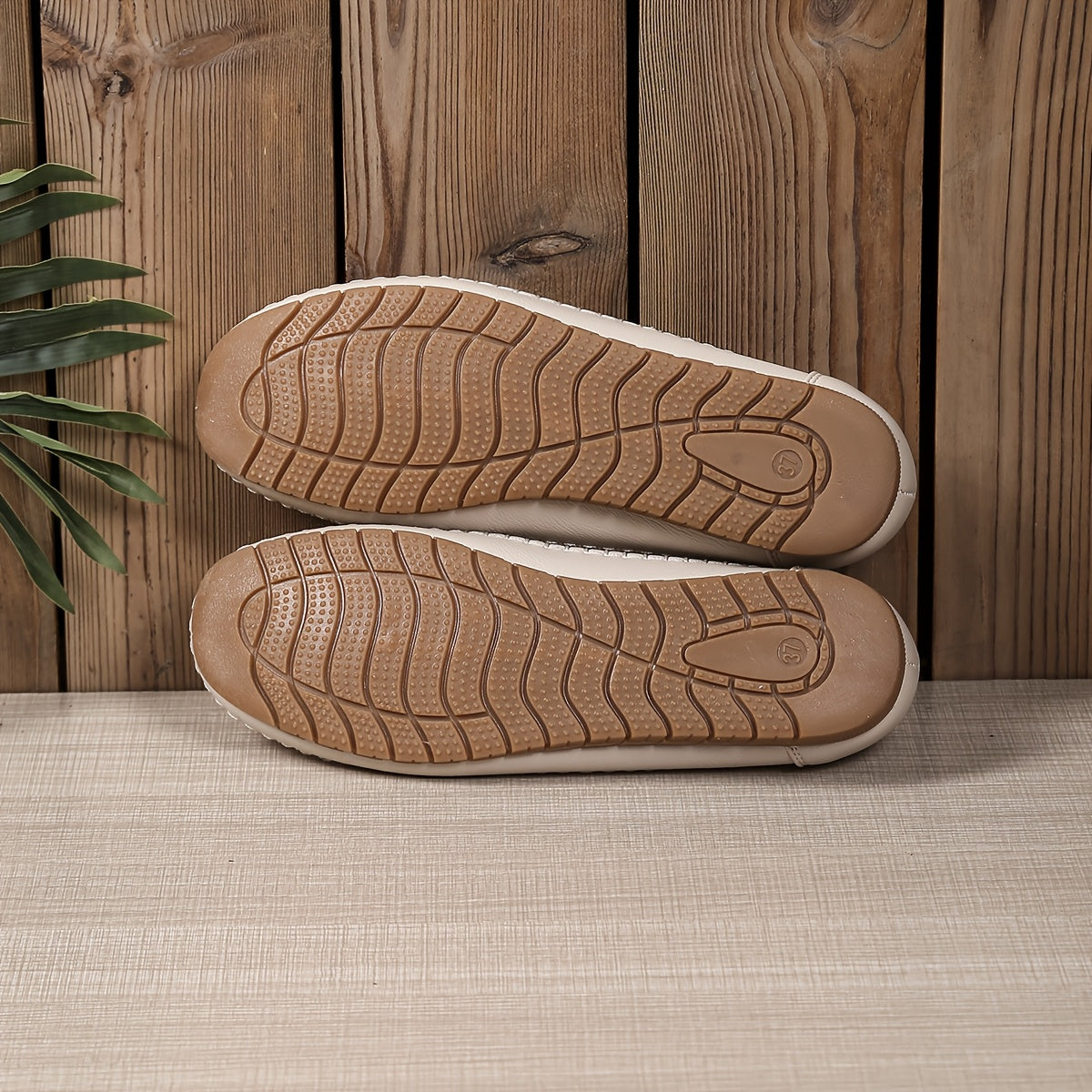 Lunelle | Orthopedic Ballet Flats