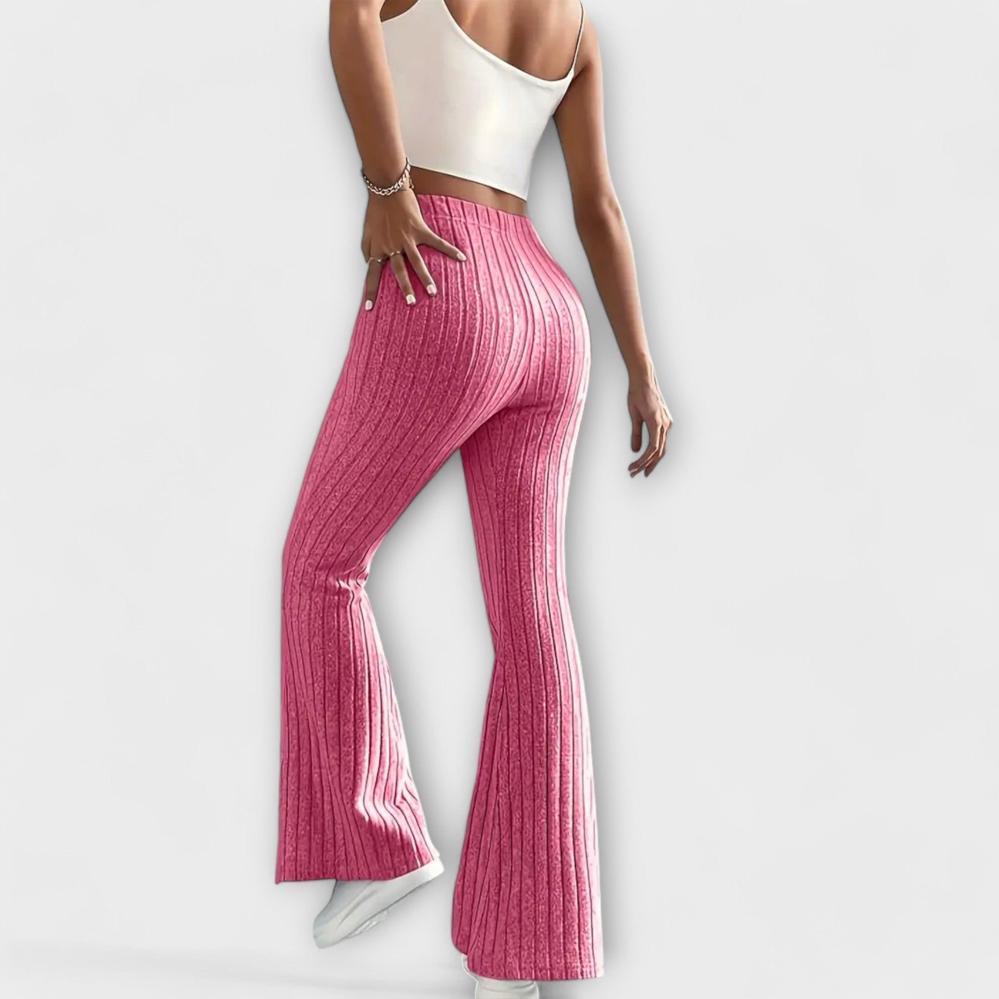 Jennifer - Elegant Trousers