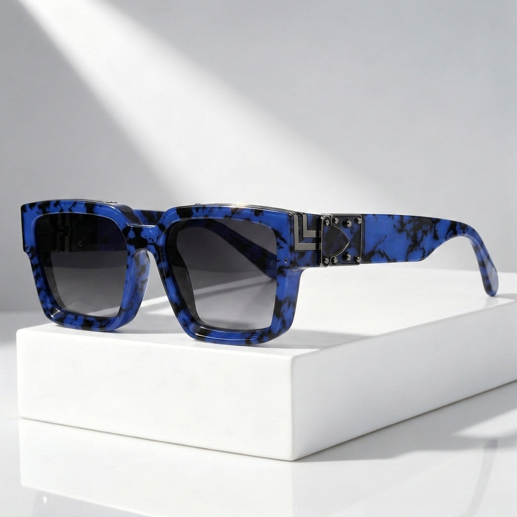 Monaco Marquee Shades