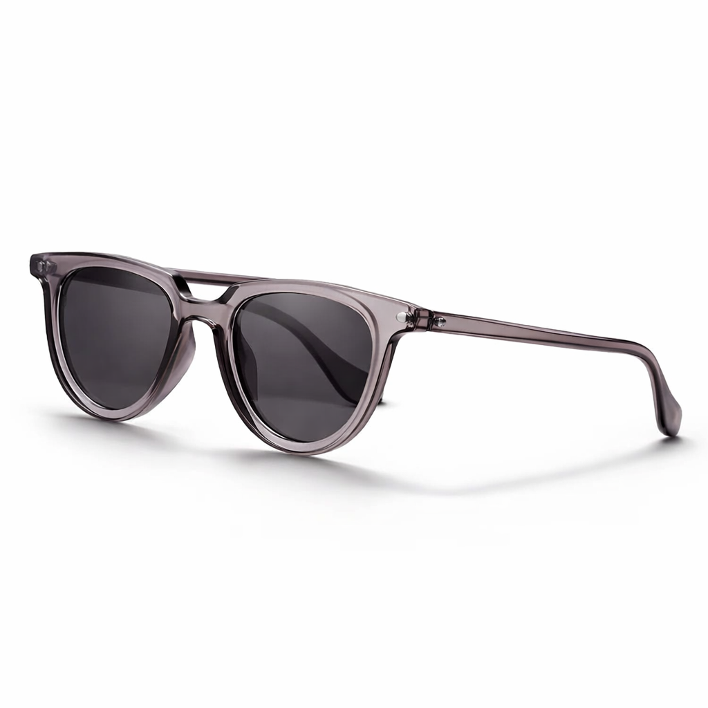 Elara Noir Sunglasses